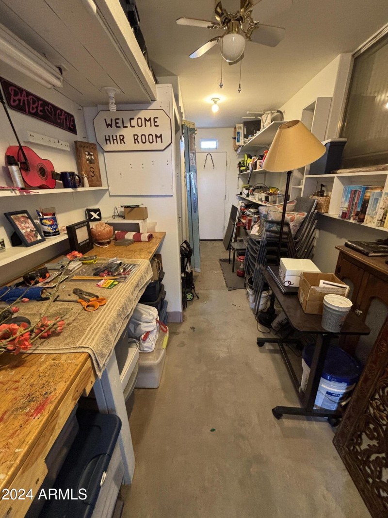 Workshop