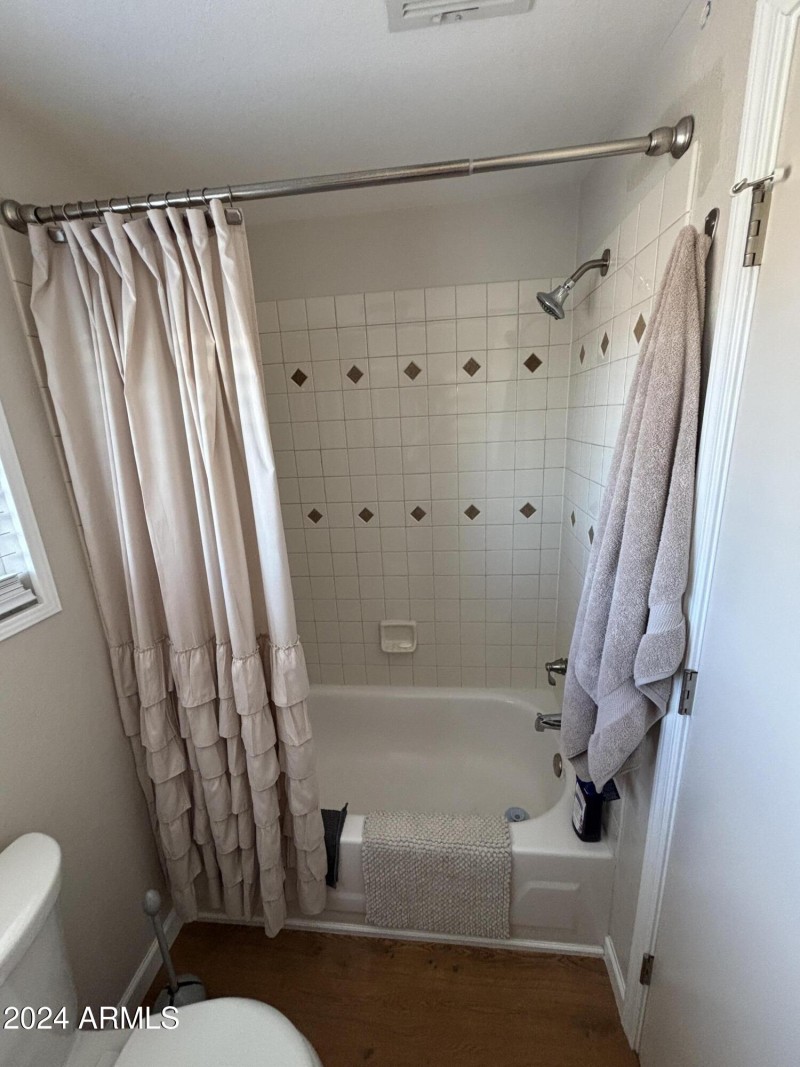2nd bath