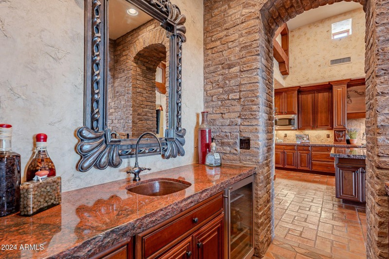 Wet Bar