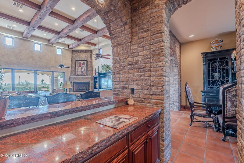 Wet Bar