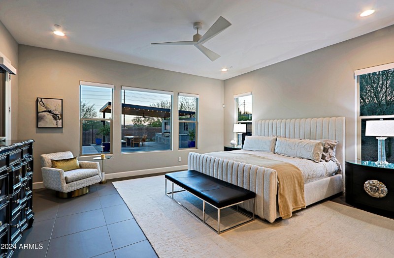 Master Bedroom 1