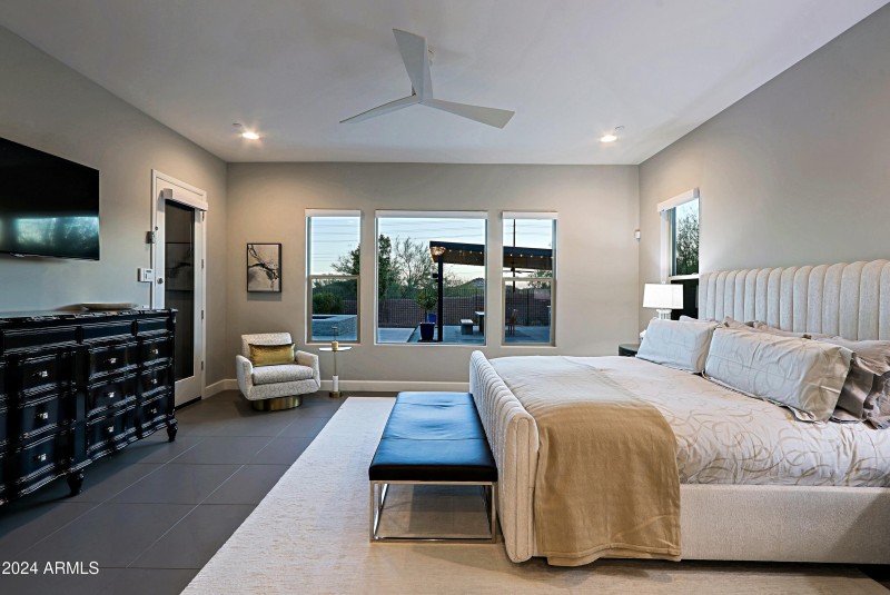 Master Bedroom 2