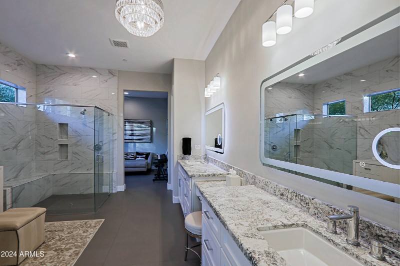 Master Bath 1
