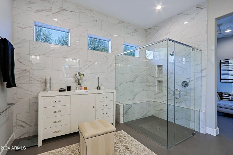 Master Bath 4