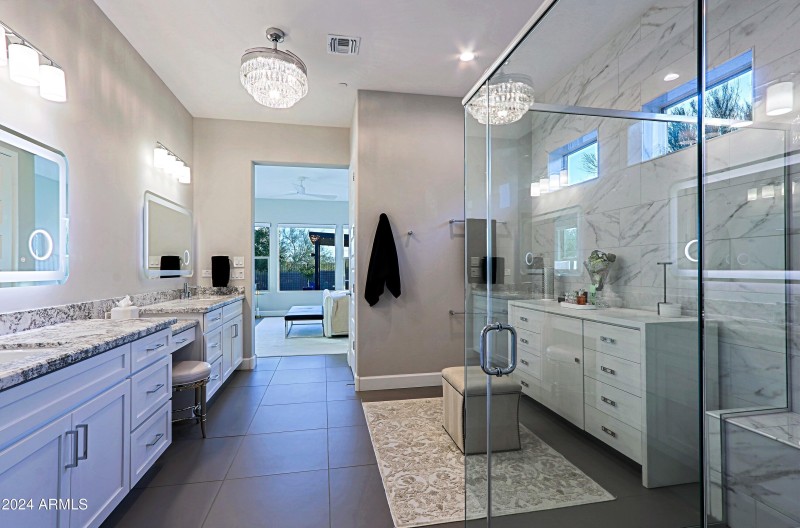 Master Bath 6