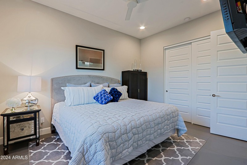 2nd Bedroom Suite 3