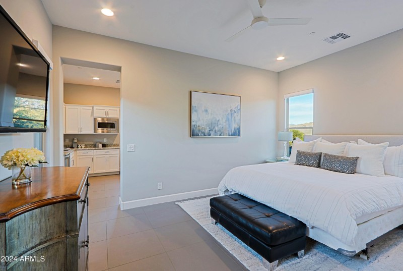 Casita Bedroom 2