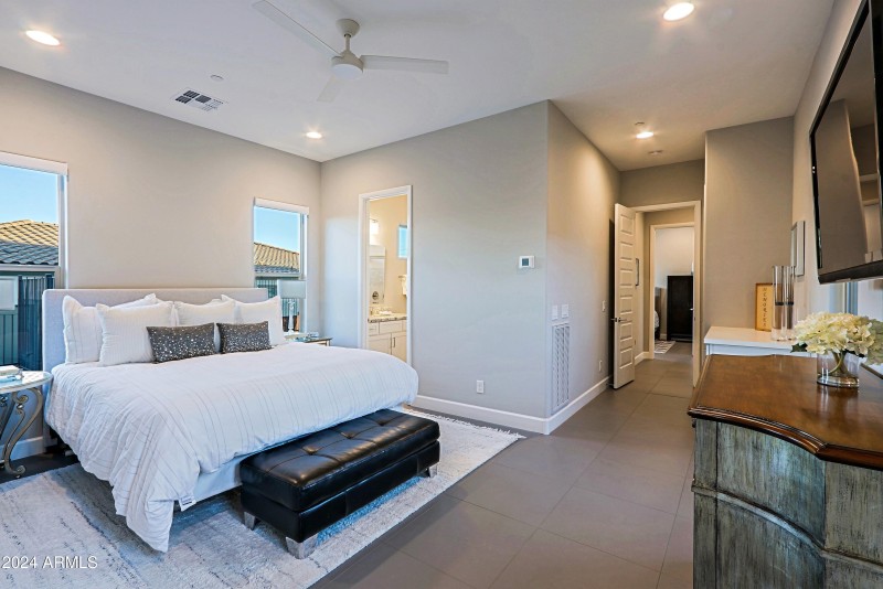 Casita Bedroom 3