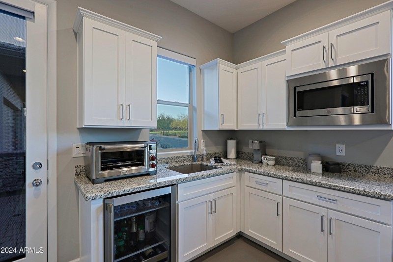 Casita Kitchen