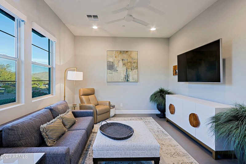 Casita Living Room 1