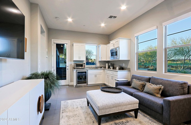 Casita Living Room 2