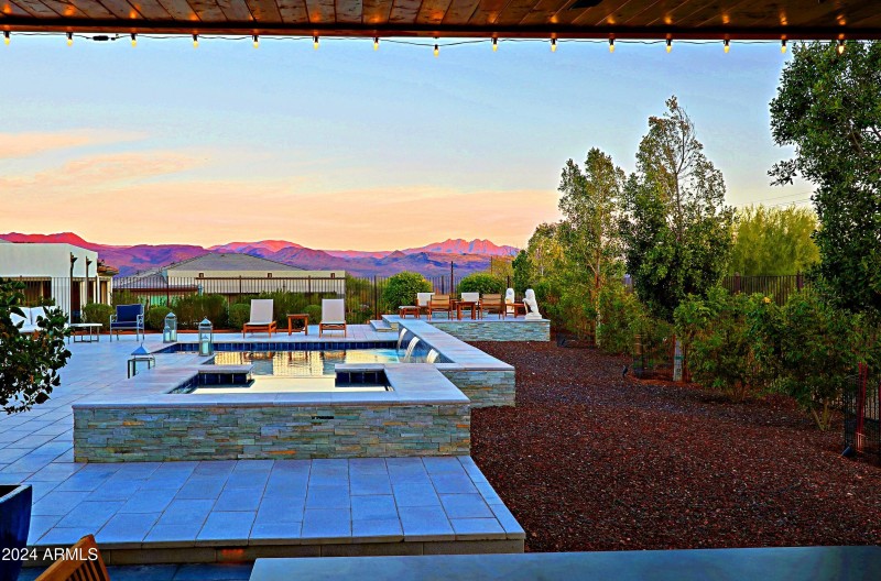 Backyard 8
