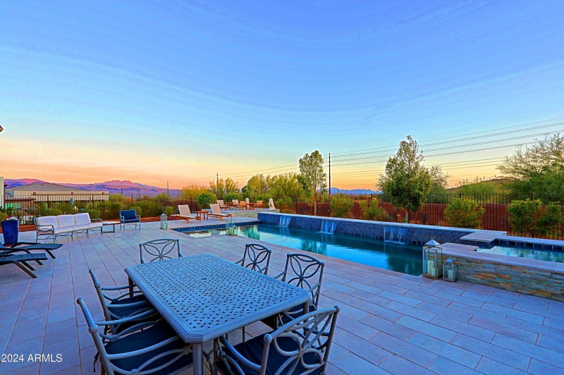 Backyard 9
