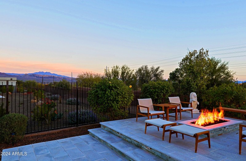 Backyard 12