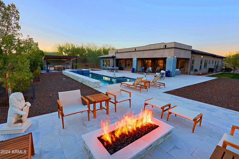 Backyard 13