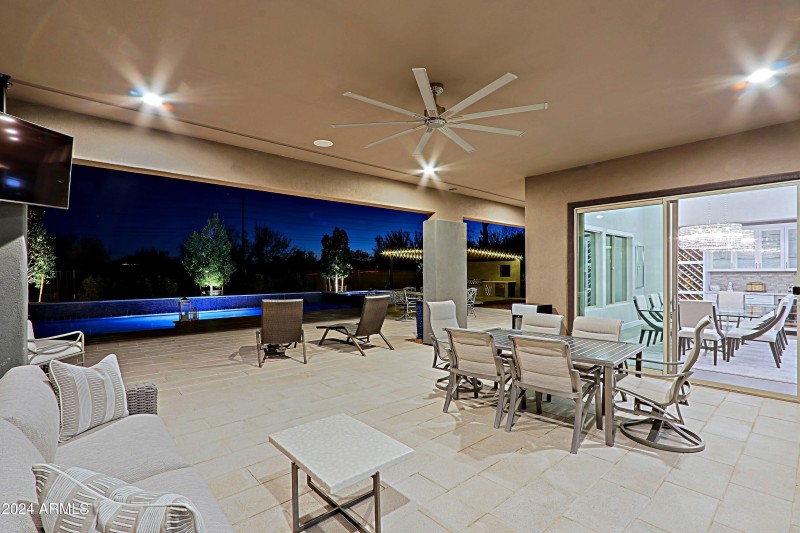 Backyard 24
