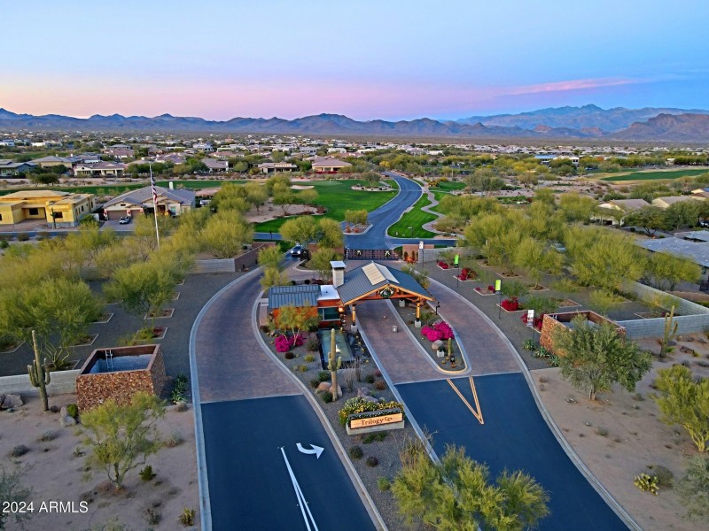 Aerial 8