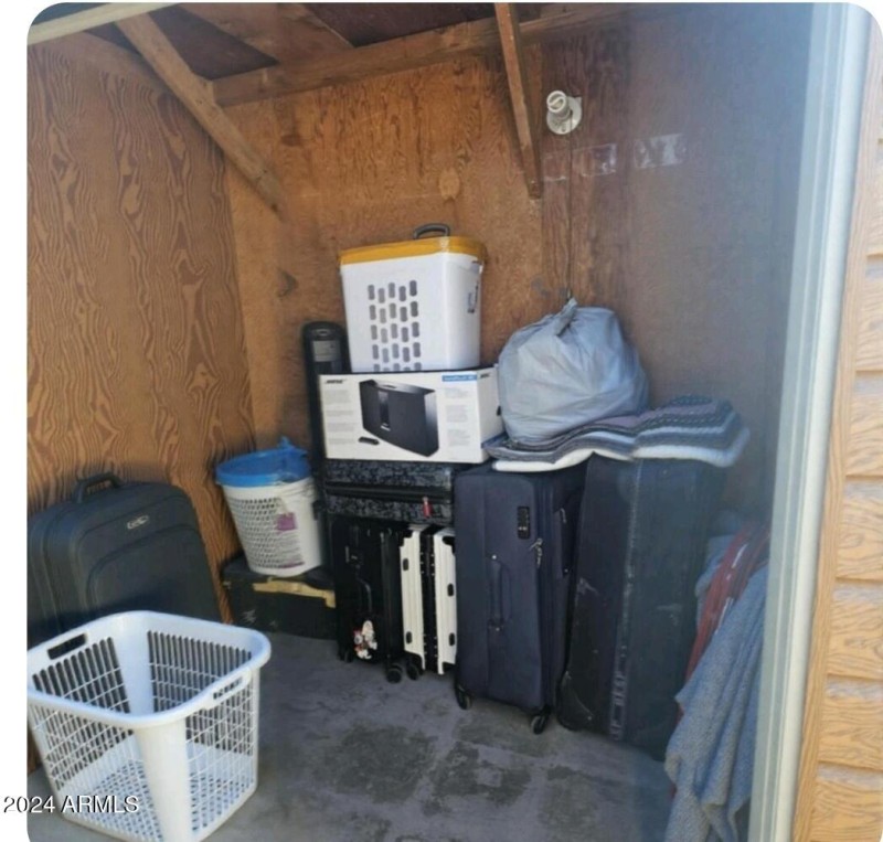 Storage