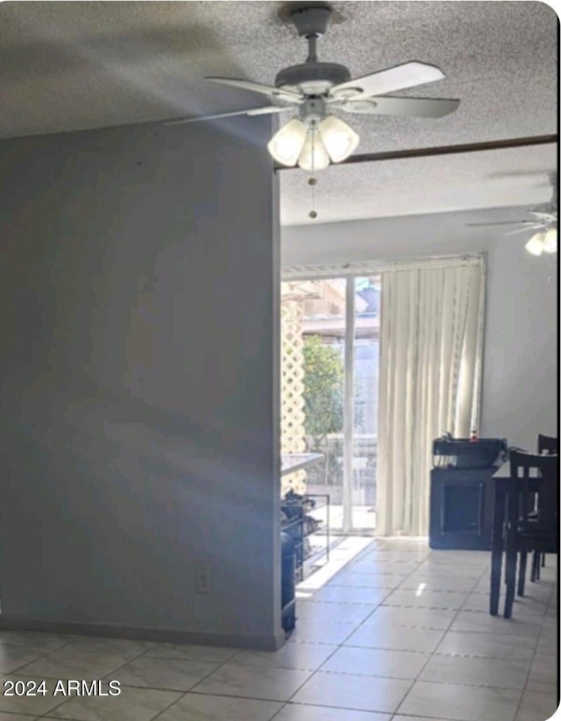 View from Living Room