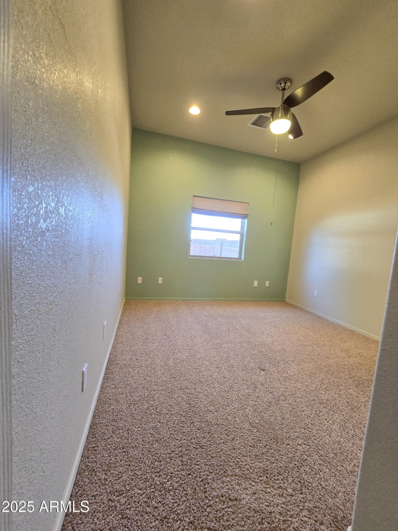 3rd Bedroom