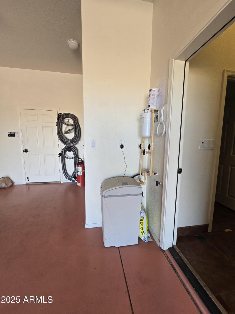 Water Softener