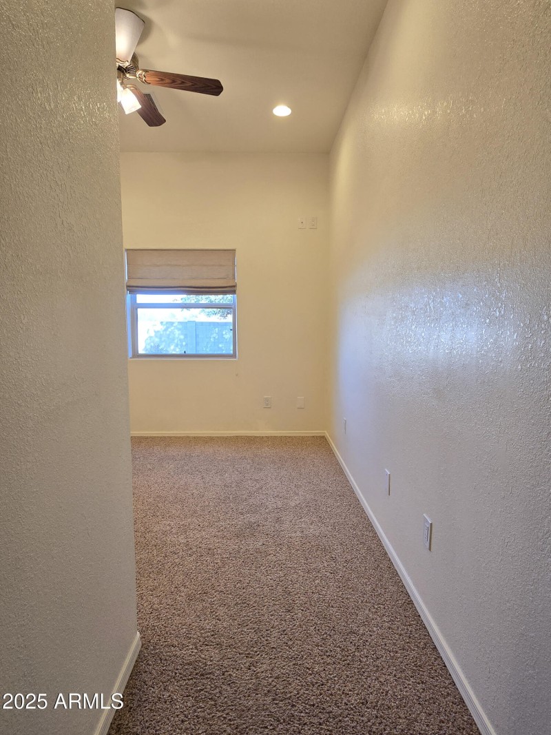 5th bedroom