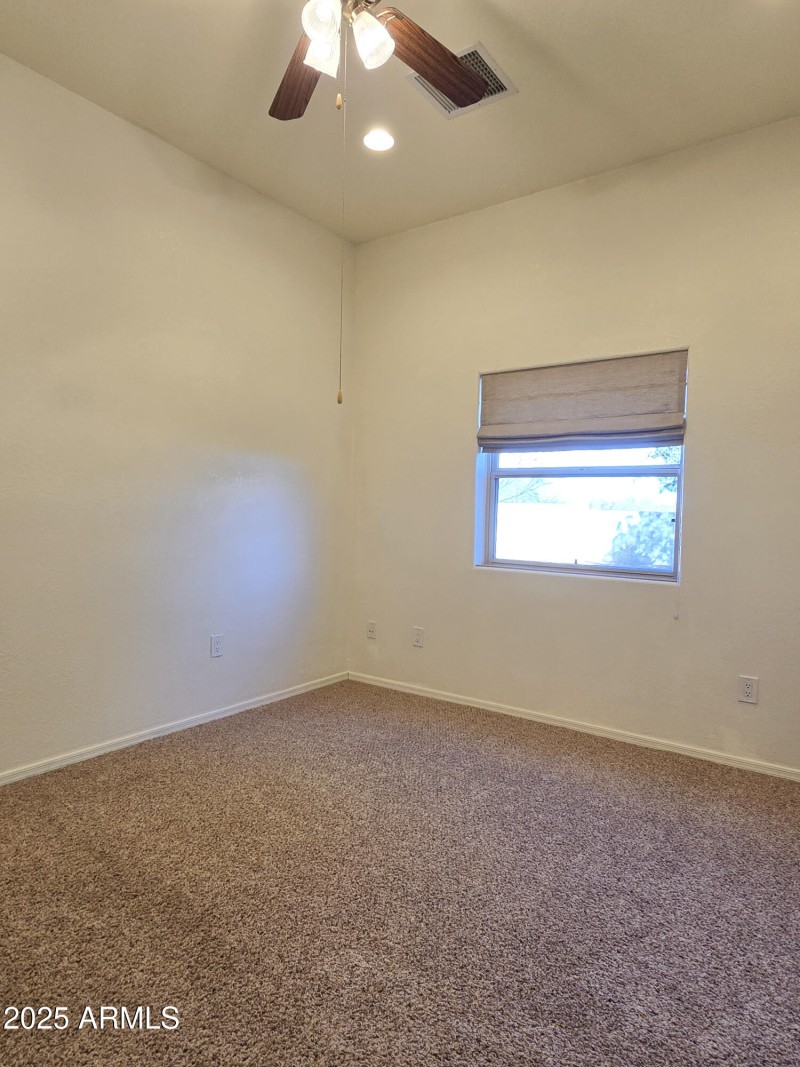 5th bedroom