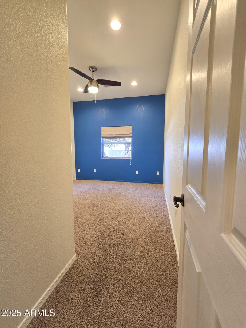 4th Bedroom