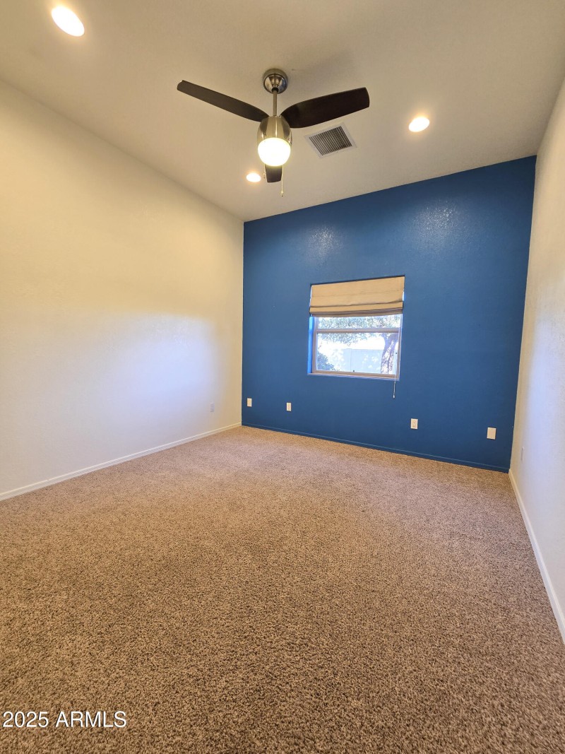 4th bedroom