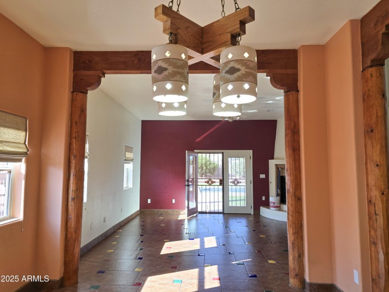 Gorgeous Chandelier