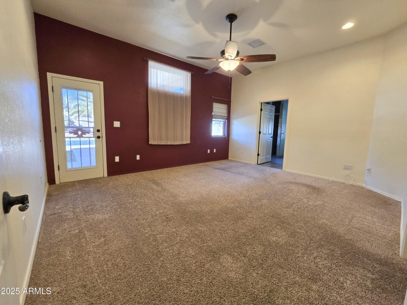 Master Suite
