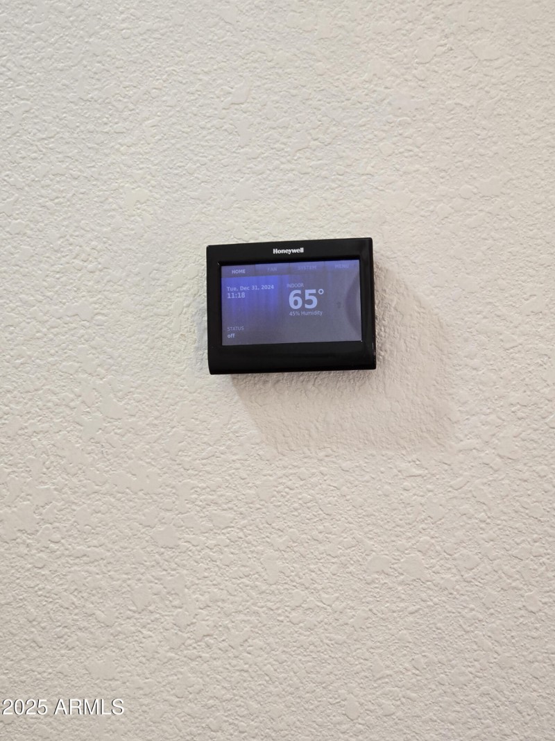 Smart Thermostat