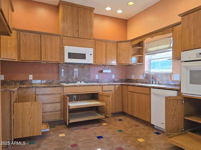 Kitchen Dreams