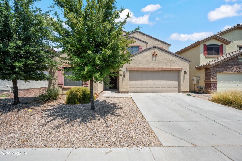 5677 s 239th dr buckeye, az 85326-2