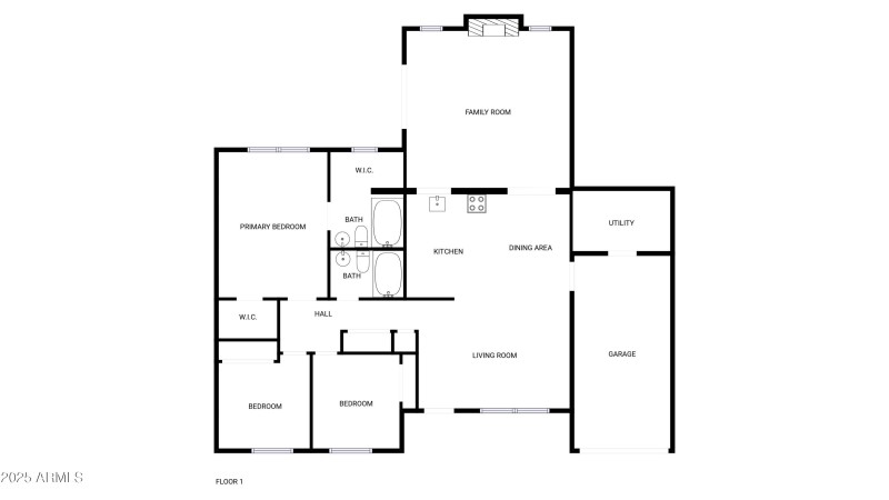 1013 W Angela Dr, Phoenix, AZ 85023