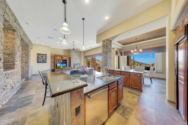 Kitchen Sink