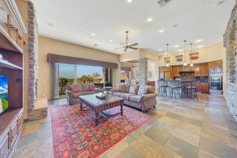 Open Concept