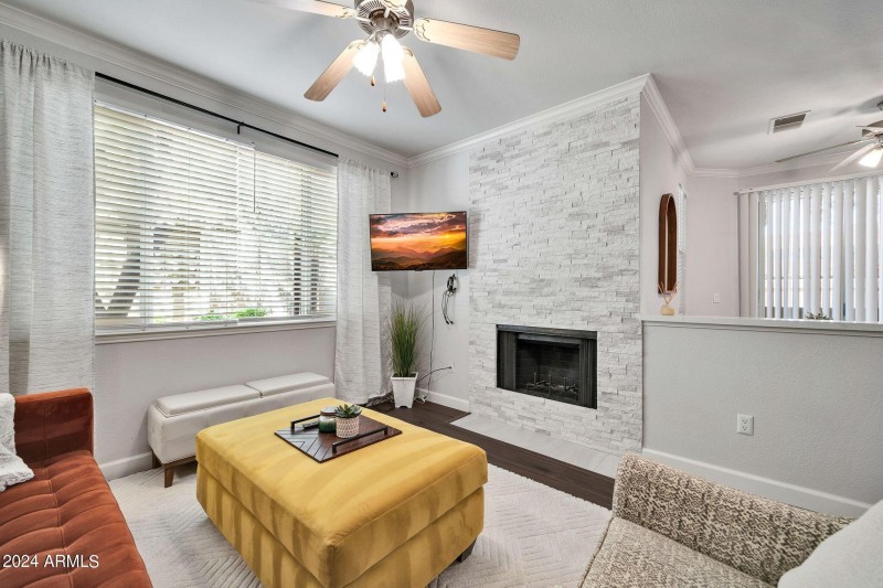Available Furnished