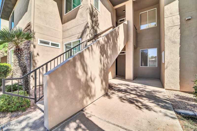 First Floor Unit