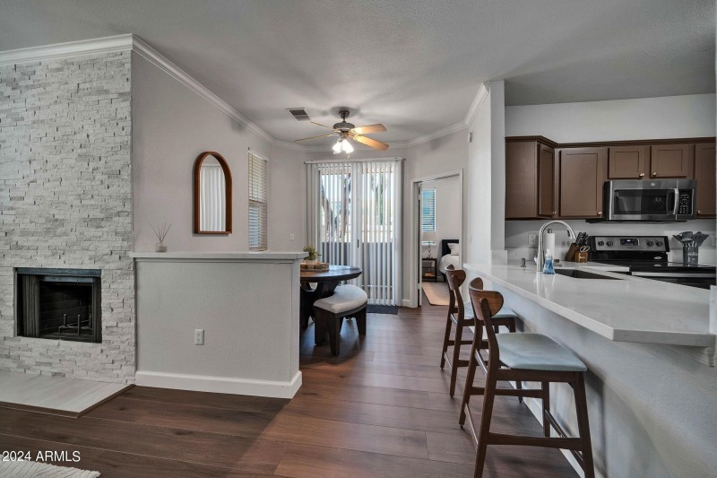 Open Concept