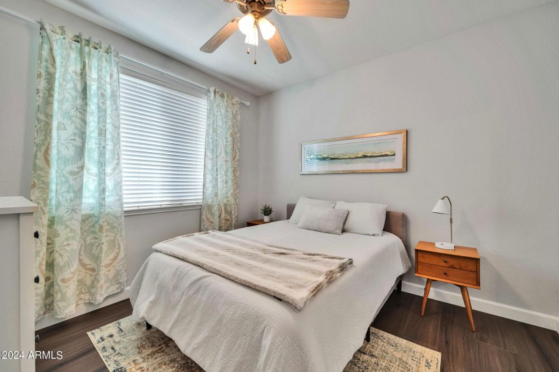 2nd Bedroom