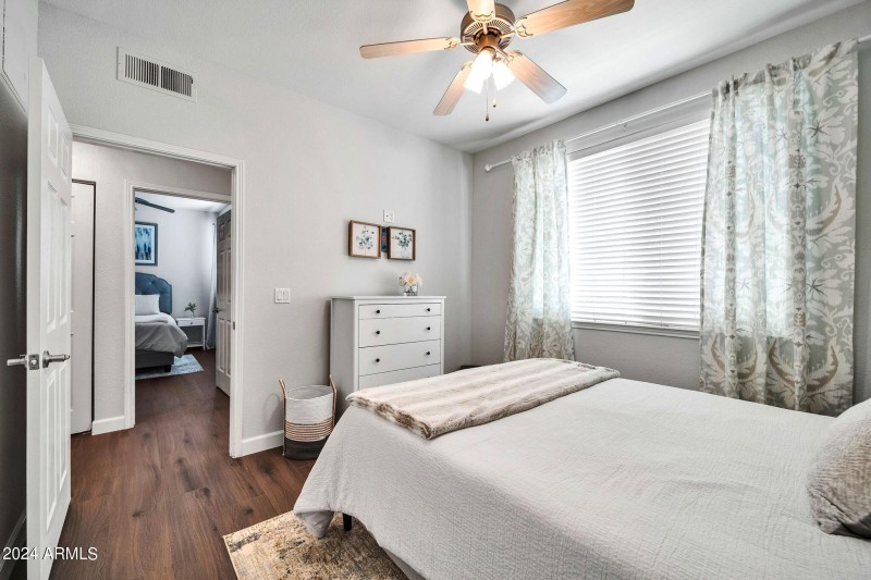 2nd Bedroom