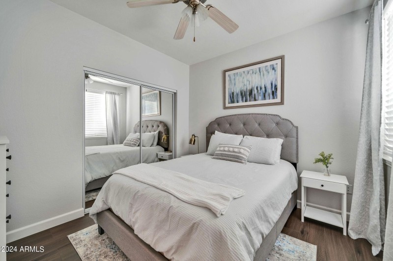 3rd Bedroom