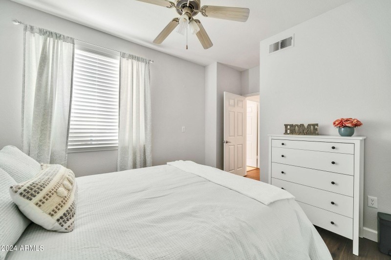 3rd Bedroom