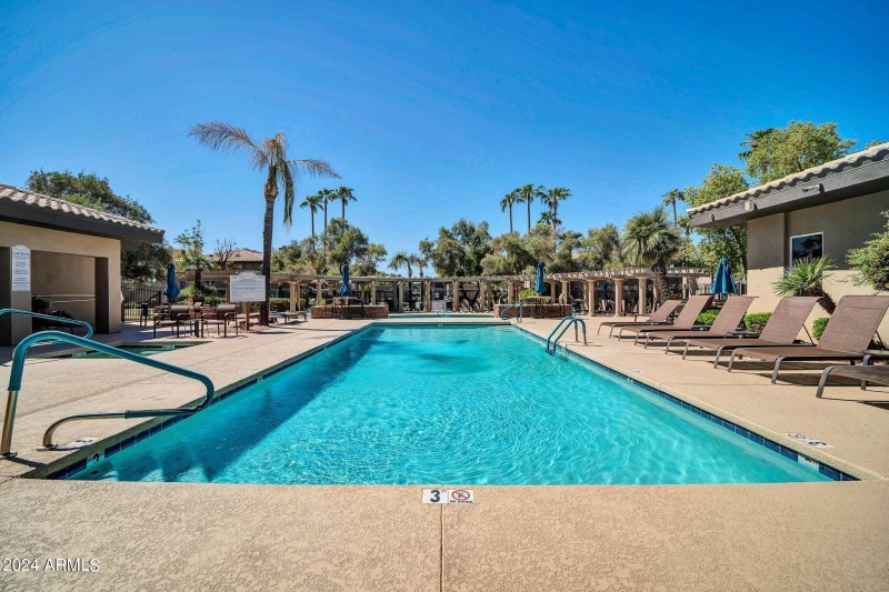 Community Pool