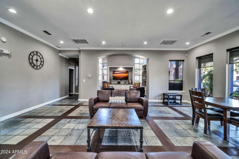 Clubhouse
