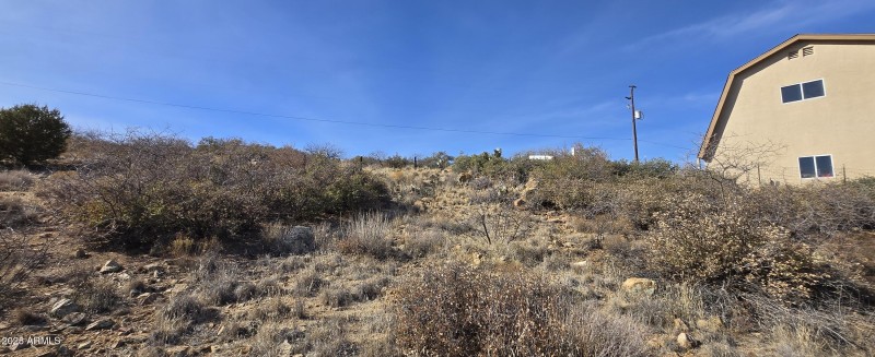Panoramic View 11