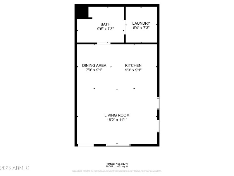 Guest Quarters