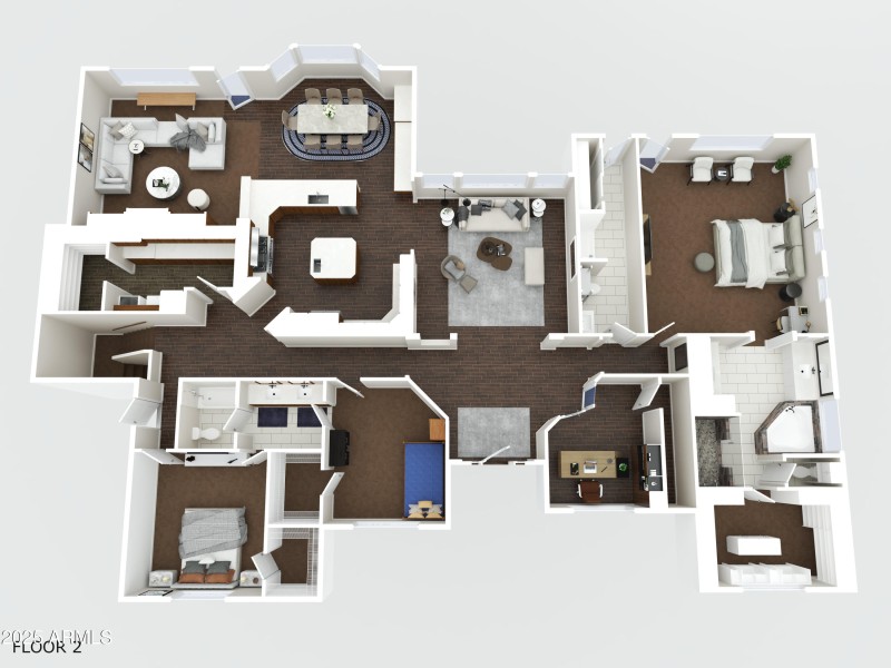 Main Floor