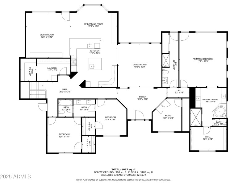 Main Floor